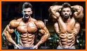 Sergi Constance Fitness related image