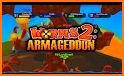 Worms 2: Armageddon related image