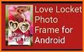 Lovely Ring Photo Frames related image