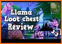 Chest & Llamas Locations Fortnite related image