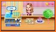 My Candy Shop - Sweet Cottons Maker Game related image