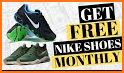 Get Free Shoes related image