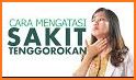 tips sehat cara mengatasi radang tenggorokan anak related image