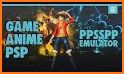 PSP Emulator Download List Game A - Z related image