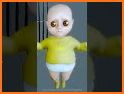 ‌Baby Sister in Yellow 2 Guide related image