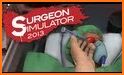 Hand Surgery Doctor Hospital Simulator related image