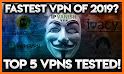 Top Speed VPN related image