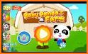 Baby Panda's Farm - An Educational Game related image