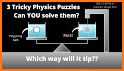 Physics Puzzles: Truck and Line Free related image