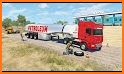 Oil Tanker - Truck Simulator related image