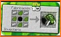 Mod Ben 10 Craft [TV] related image