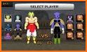 Ultra Saiyan Super Battle of Warriors related image