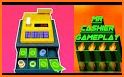 Cashier Master: Shopping Games related image