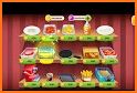 Cooking Crush - Madness Crazy Chef Cooking Games related image