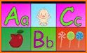 Baby Academy : Learn Numbers, Alphabets & more related image