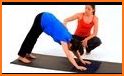 Prenatal Yoga | Down Dog related image