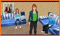 Virtual Step Dad Simulator: Family Fun related image