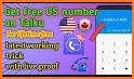 Tricks Teхtnоԝ - Free Number Calls & Texting related image