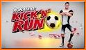 Cristiano Ronaldo: Kick'n'Run 3D Football Game related image