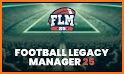 Football Legacy Manager 24 related image