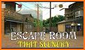 Escape Room　That scenery related image