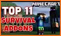 ADDOns for Minecraft PE<MCPE> related image