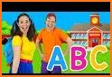 Phonics - endless abc , learn alphabet for kids 👶 related image