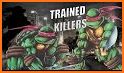 TMNT Comics related image