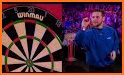 Darts Match - online battle related image