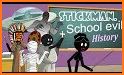 Stickman Mentalist School Evil Thursday related image