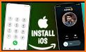 iCall – iOS Dialer, iPhone Call related image