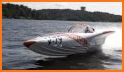 Speed Boat Jet Ski Racing related image