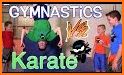 Ninja Superhero Fighting: Martial Art Karate King related image