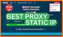 Secure Stone:Fast secure proxy related image