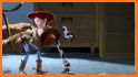 Sheriff Woody Shoot and Run related image