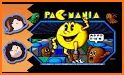 Pac-Mania related image