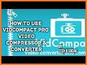 Video to MP3 Converter,Video Compressor-VidCompact related image