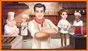 Restaurant Master : Kitchen Chef Cooking Game related image