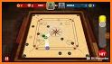 Carrom Multiplayer 3D FREE related image