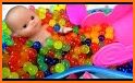 Baby Doll and Toys Video related image