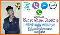 Video call recorder for viber- Autorecord calls related image