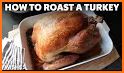 Thanksgiving Turkey Recipe related image