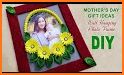 Happy Mother's Day photo frame 2020 related image