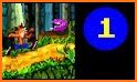 Crash Jungle Adventure Run related image