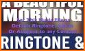 Beautiful Day Ringtone & Alert related image