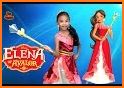 Princess Sofia and Helena adventure related image