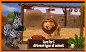 Pet World - WildLife America Premium - animal game related image