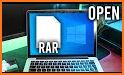 Rar Extractor, Unzip-Zip, Rar related image