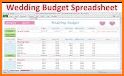 Wedding Budget Tracker related image