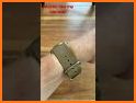 Military ZULU Tactical watch related image